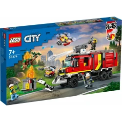 LEGO City Express Passenger Train Building Set 60337