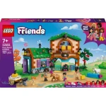 LEGO Friends Pony Ranch and Stable Building Set 42654 - LEGO