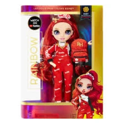 Rainbow High Junior High – Ruby Anderson