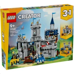 LEGO Creator 3in1 Building Set 31168