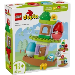 LEGO DUPLO Balancing & Stacking Tree Set 10440