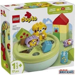LEGO DUPLO My First Building Set 10441