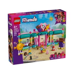 LEGO Friends Heartlake City Candy Store Building Set 42649