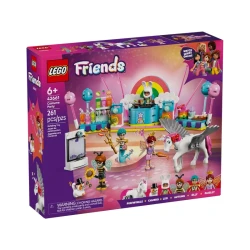 LEGO Friends Waterpark Wave Machine Building Set 42661