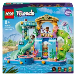 LEGO Friends Heartlake City Water Park Building Set 42630