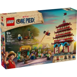 LEGO One Piece Building Set 75638