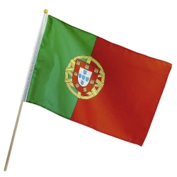 Portugal National Flag – 90×60 cm