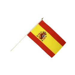 Spain National Flag – 90×60 cm