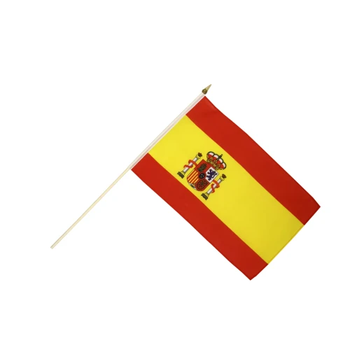 Spain National Flag – 90×60 cm Spain National Flag – 90×60 cm