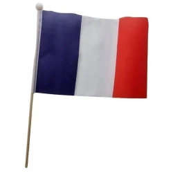 France National Flag – 90×60 cm