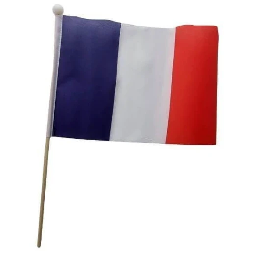 France National Flag – 90×60 cm