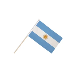 Argentina National Flag – 90×60 cm