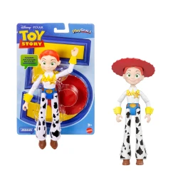 DISNEY AND PIXAR TOY STORY 5 PLAYSCALE Jessie
