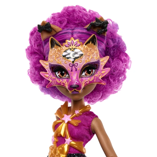 Monster High Buried Secrets Doll Assortment (Styles Vary) - Monster High - Image 6
