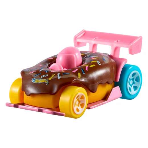 Hot Wheels XL Vehicle Assortment – 1:43 Scale Large Die-Cast Toy Car or Truck (Styles Vary) - Hot Wheels - Image 3