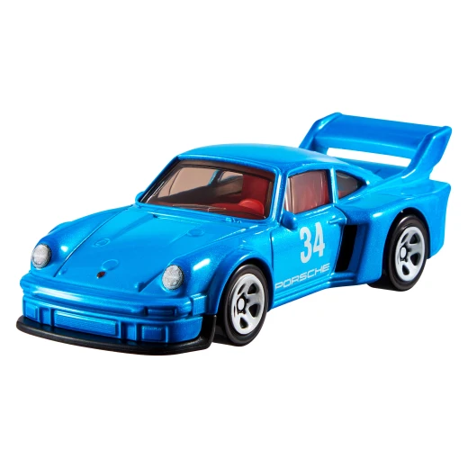 Hot Wheels XL Vehicle Assortment – 1:43 Scale Large Die-Cast Toy Car or Truck (Styles Vary) - Hot Wheels - Image 2