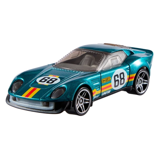Hot Wheels XL Vehicle Assortment – 1:43 Scale Large Die-Cast Toy Car or Truck (Styles Vary) - Hot Wheels - Image 6