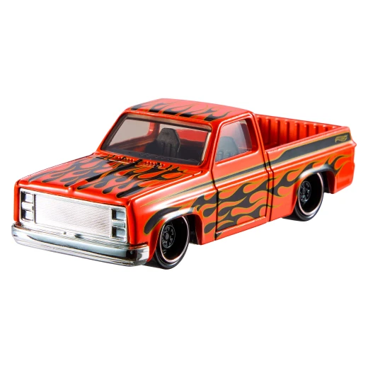 Hot Wheels XL Vehicle Assortment – 1:43 Scale Large Die-Cast Toy Car or Truck (Styles Vary) - Hot Wheels - Image 5