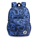 J World New York Oz Daypack Backpack – Disco | School & 15.6" Laptop Backpack - JWORLD