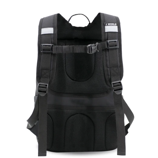 J World New York Junior Set: Backpack &amp; Lunch Box – Street Art | Matching Kids School Set - Image 4