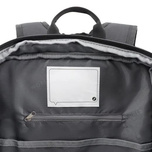 J World New York Junior Set: Backpack &amp; Lunch Box – Street Art | Matching Kids School Set - Image 7