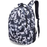 J World New York Cornelia School Backpack – Camo | School & 15.6" Laptop Backpack - JWORLD