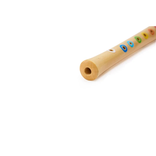 Hape Mini Musician's Starter Recorder – Kids' Recorder with Volume Control - Hape - Image 8