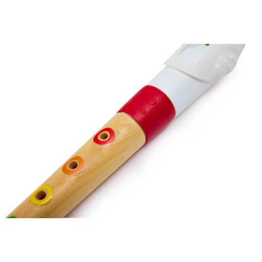 Hape Mini Musician's Starter Recorder – Kids' Recorder with Volume Control - Hape - Image 7