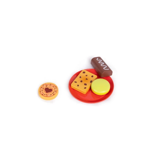 Hape Tea Time Playset – 17-Piece Pretend Play Tea Set - Hape - Image 11