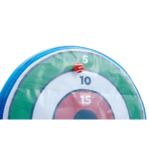 هيب برج الرياضات المتعددة – لعبة أهداف كرة قدم وبيسبول 2 في 1 - Image 19
