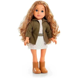 Journey Girls 18-Inch Dolls - Australia Edition: Fashion Dolls