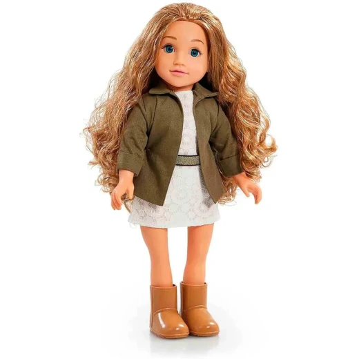 Journey Girls 18-Inch Dolls - Australia Edition: Fashion Dolls
