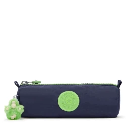 Kipling Freedom Pencil Case Playful Letter - Durable School Supply
