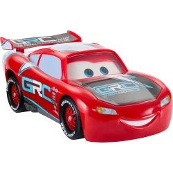 Mattel Disney Pixar Cars Lightning McQueen Toy Vehicle &amp; Accessories for Drift &amp; Race Play