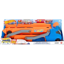 Mattel Hot Wheels Die Cast Toy Cars Assorted Styles &amp; Colors Gift Set for Kids Collectibles