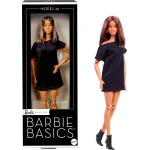 Barbie Basics 2025 Series 1 Doll JBH72 Collectors Edition Classic Fashion Doll for Display - Barbie