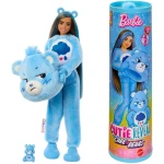 Barbie Cutie Reveal Care Bears Doll Assortment with 10 Surprises Series 2: Collectible Toy - Barbie