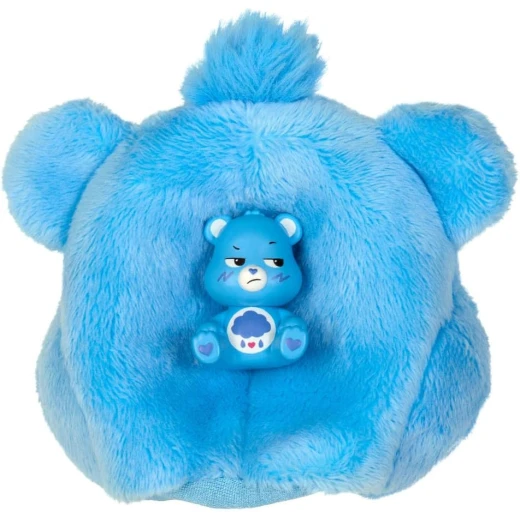 Barbie Cutie Reveal Care Bears Doll Assortment with 10 Surprises Series 2: Collectible Toy - Barbie - Image 5