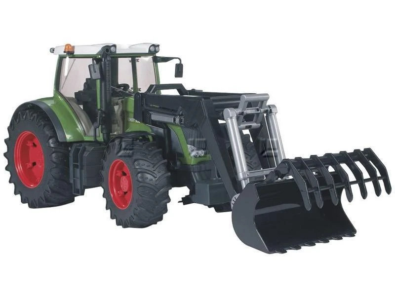 Bruder Fendt 936 Vario Tractor with Loader Toy - 03041