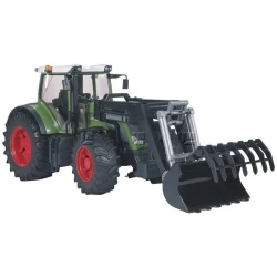 Bruder Fendt 936 Vario Tractor with Loader Toy - 03041