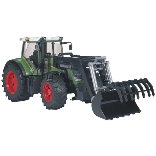 Bruder Fendt 936 Vario Tractor with Loader Toy - 03041
