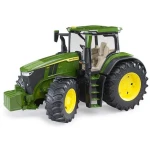 Bruder John Deere 7R 350 Toy Tractor with Opening Bonnet