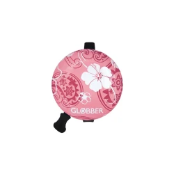 Globber Scooter Bell Pink - Safe &amp; Loud Alert for Kids
