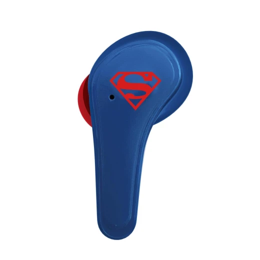Superman True Wireless Earbuds: Immersive Sound &amp; Comfortable Fit - Image 3
