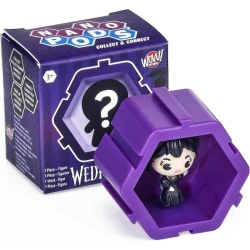 WOW! PODS Wednesday NANO Action Figure | Mystery Collectible Toy