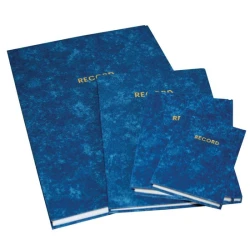 New Generation Lebanese A7 Record Book 96 Sheets - Official