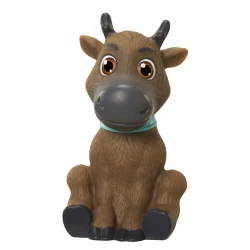 Jakks Pacific Disney Frozen Sven Mini Toddler Doll - 3 Inch Figure