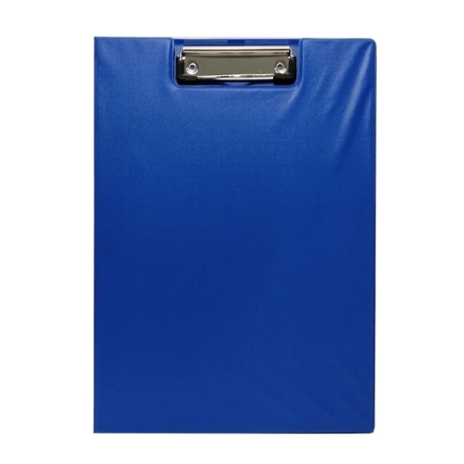 Toppoint US-132A A4 Double Presentation Folder - Blue Toppoint US-132A A4 Double Presentation Folder - Blue