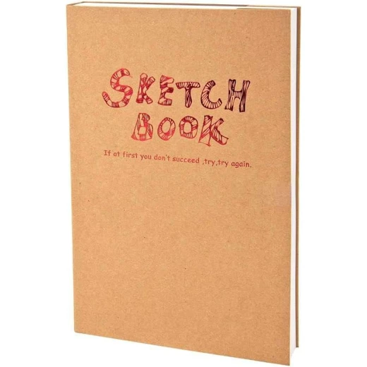A5 Sketchbook for Artists: 120 Sheets of 100gsm Drawing Paper A5 Sketchbook for Artists: 120 Sheets of 100gsm Drawing Paper