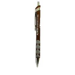 Diamond 0.5mm Mechanical Pencil - Black - School Supplies